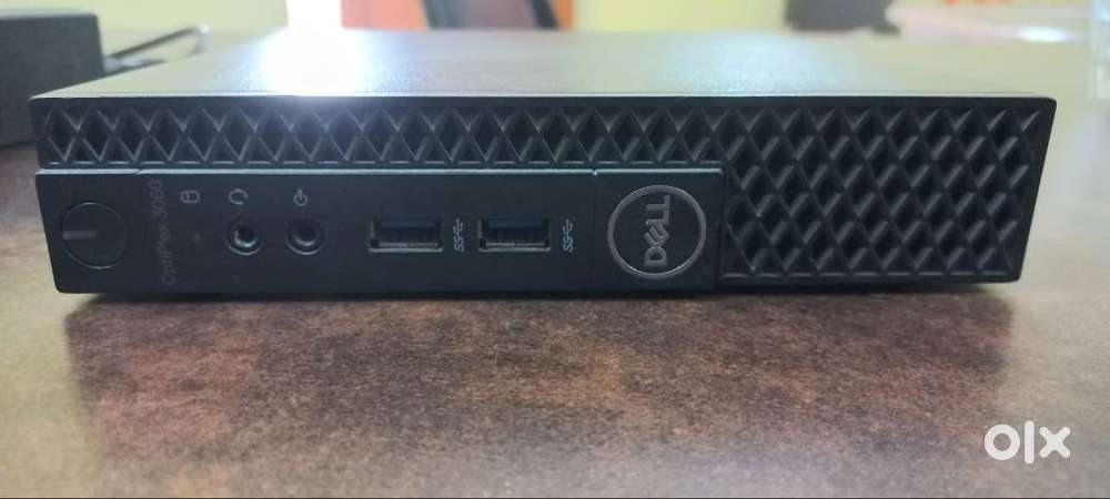 DELL OPTIPLEX 3060