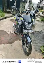 Good condition sp 125 . Arjent sale krna h
