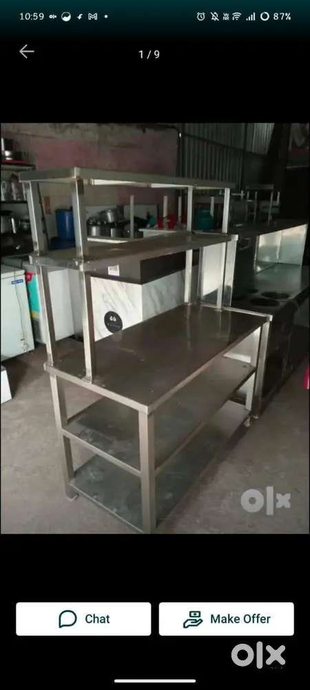 ZERO RENT HOTEL SETUP SALE