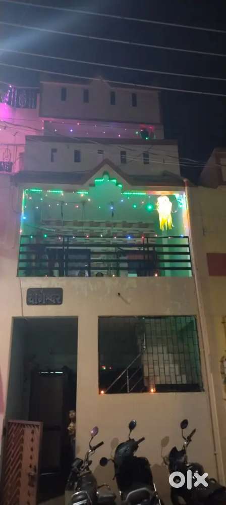 Tenament House 2 Bhk Rent