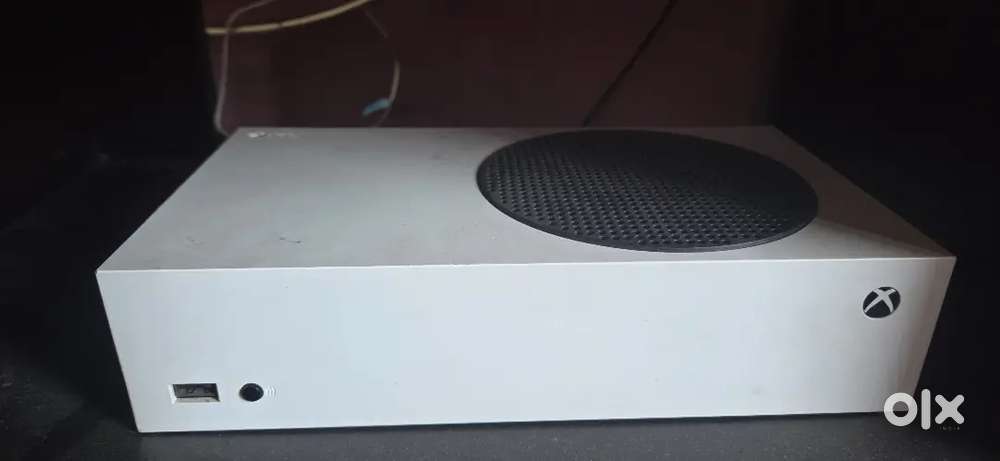 Xbox series s 512 GB