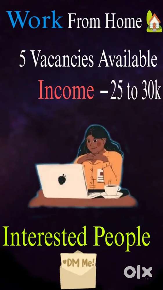 Work From Home