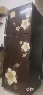 New condition fridge inverter