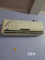 Carrier companys AC sell