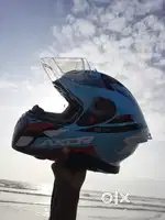 Axor helmet