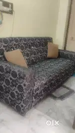3 sitting Sofa