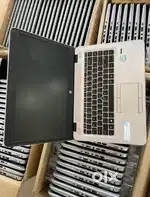 Hp - i7,  6th gen ,  laptop 256 gb SSD,  8gb ram ,