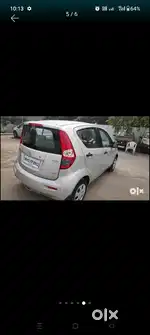 पेट्रोल LPG आहे. Insurance 2025/12पर्यंत आहे. Best condition