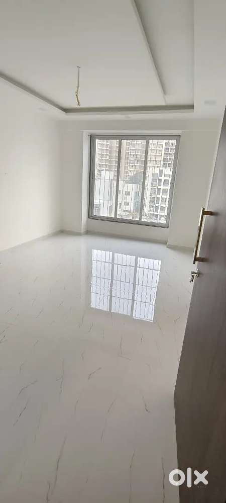 One floor one flat