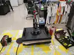 PRINTING TSHIRT MACHINE