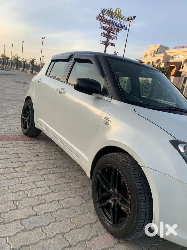 Maruti Suzuki Swift 2010 Diesel Good Condition.