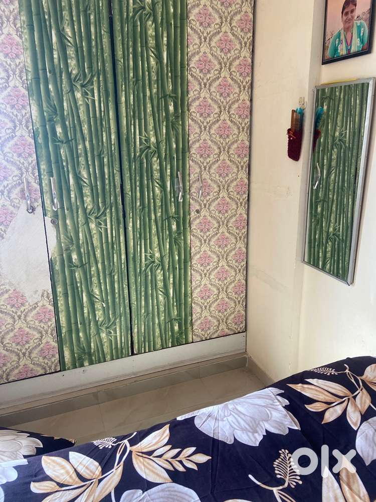 New semi north harsad mill chali