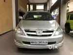 Toyota Innova 2004-2011 2.5 V Diesel 8-seater, 2006, Diesel
