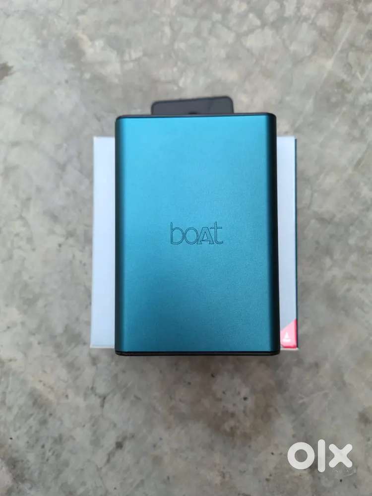 Boat 20000mah Power Bank