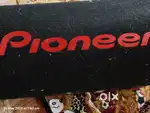 superb condition Bass tube  pioneer TS-WX300TA