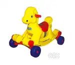Kids rocking horse