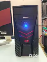 i5 cpu 8gb ram 500gb hard disc 2 gb graphics card