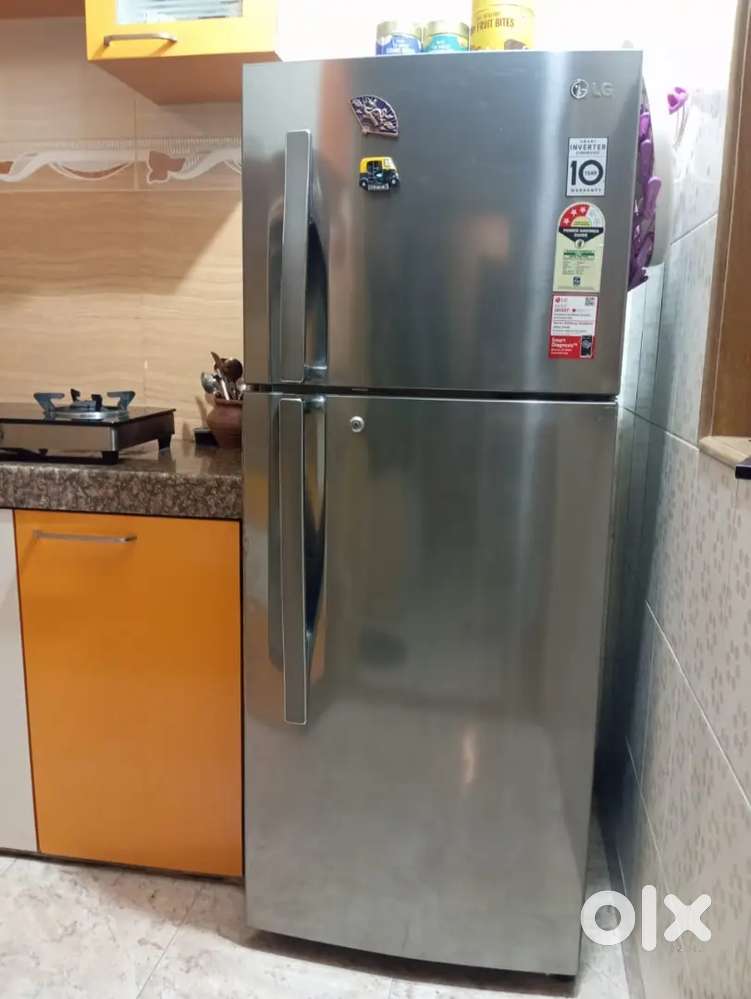 Selling LG fridge I Samsung Washing Machine l Voltas 1Ton AC