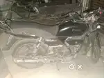 Half engine ka kam hona hai