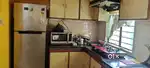 3bhk fully furnished flat available for rent in our service.