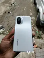 Mi 11x (read discription) snapdragon 870
