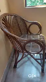 5 seater sofa with centre table