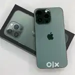 iphone 13pro 128gb in genon price urgent selling