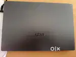 MSI modern 14 AMD RYZEN 5 Hexa Core 5500U