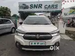 Maruti Suzuki XL6 1.5 Alpha MT, 2021, Petrol