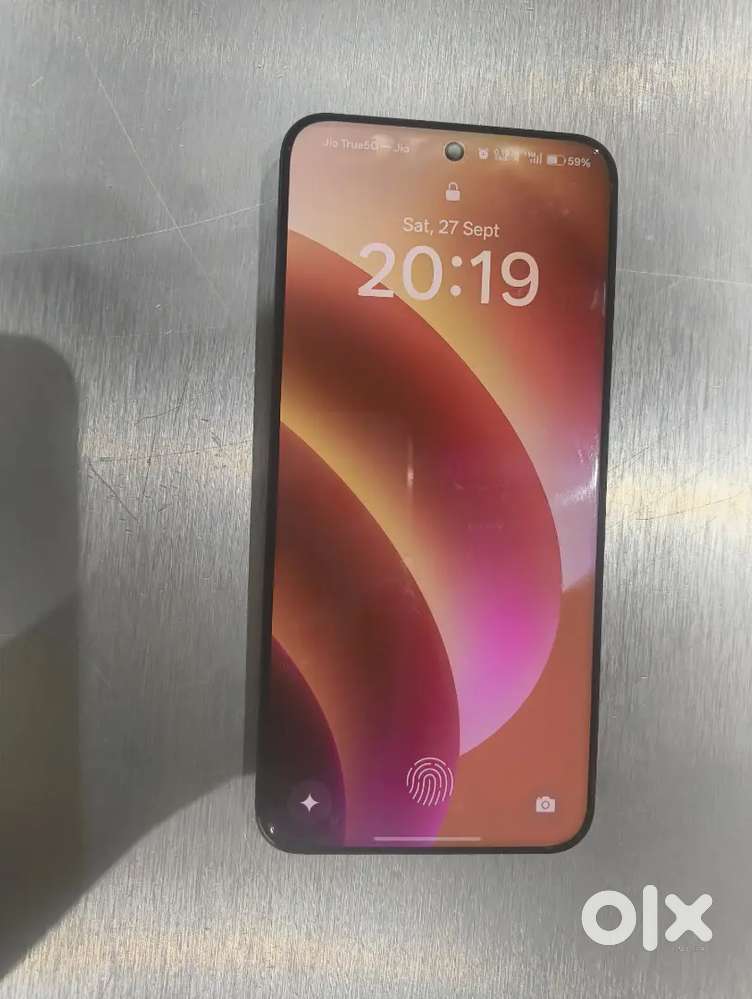 OPPO RENO 13 PRO