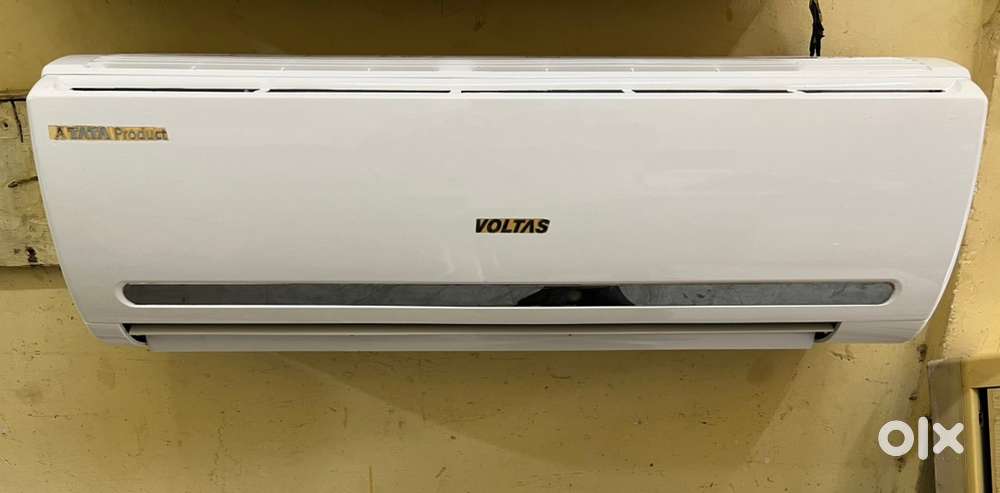 SPLIT AC GOOD CONDITION