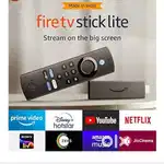 FIRE STICK