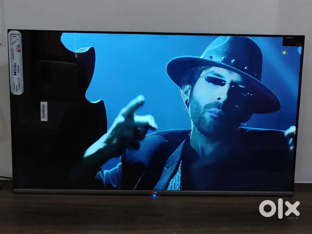 42 Smart Led Tv Friday Offer New Brand Available With Warranty