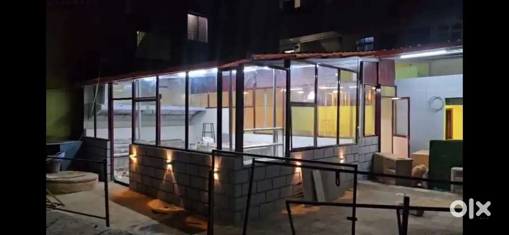 Restaurant Property Rights for Sale  Prime Location – Bangalore