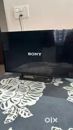 Sony LED TV 28 inches FLASHSALE