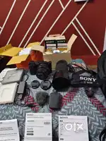 Sony Camera
