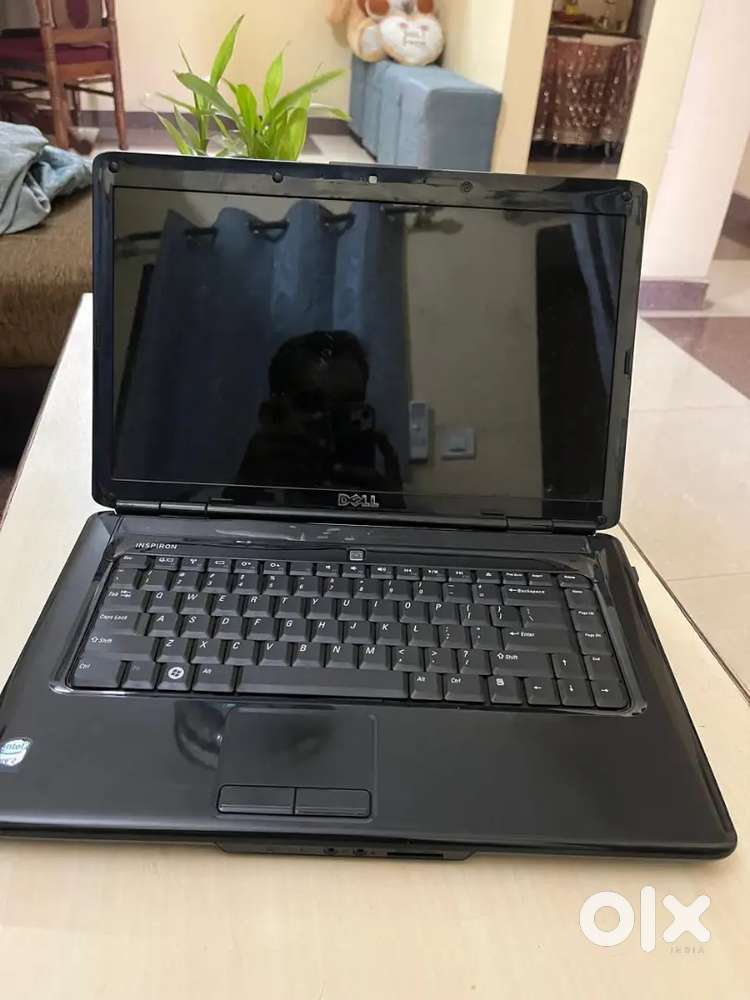 Laptop Dell Inspiron 1545