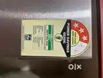 Haier Referigerator for Sell 450 Ltrs double door