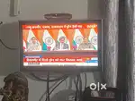 TV in good condition , perfectly working
