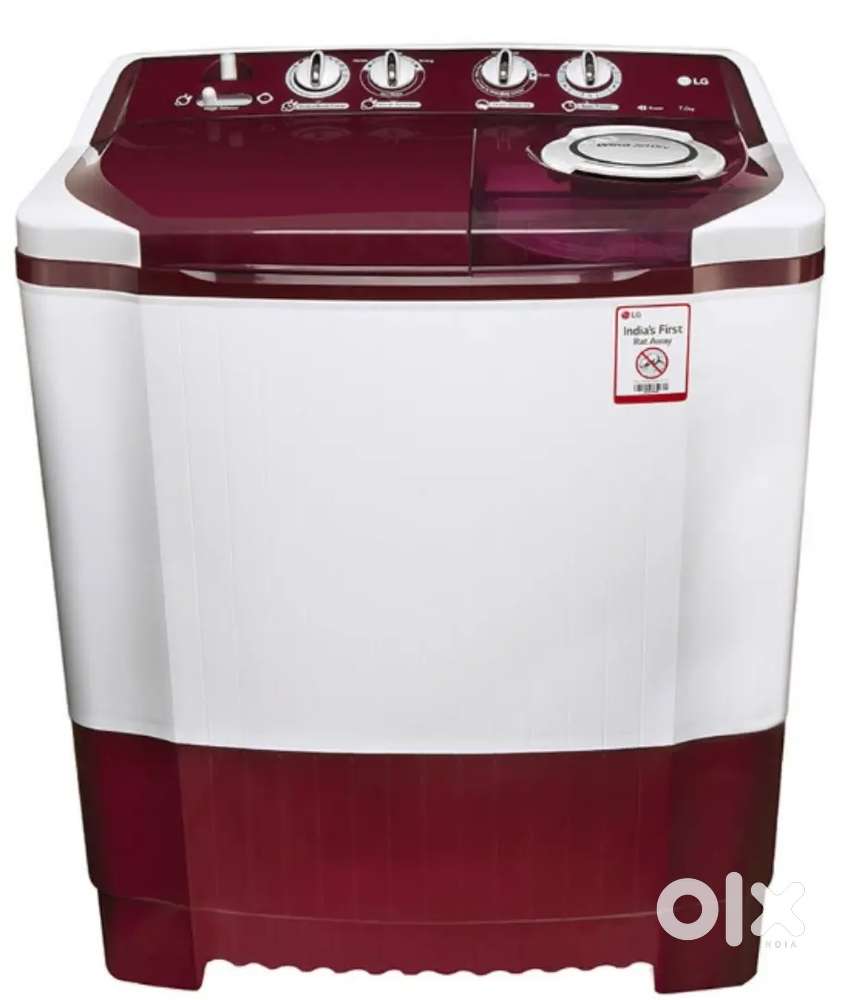 Urgent want to sell my washing machine