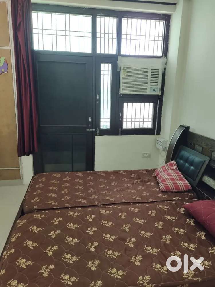 For रेंट 2 BHK flat Ajmer road Jaipur