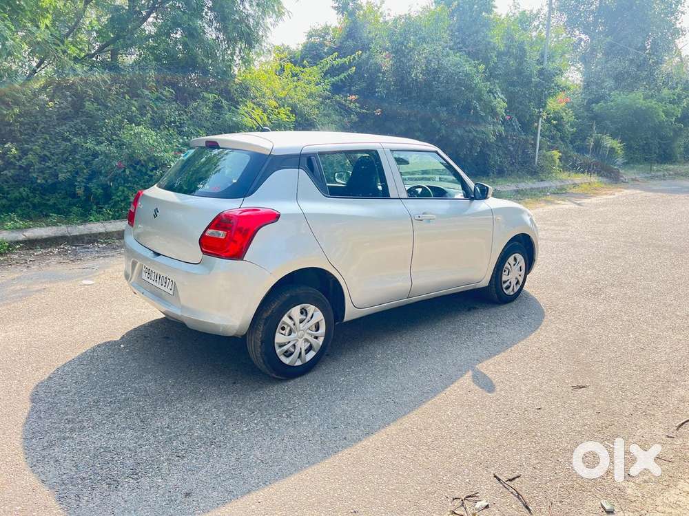 Maruti Suzuki Swift DDiS VDI, 2018, Diesel