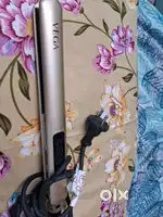 Hair Straightener