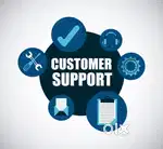 customer support executive