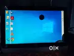 Hp system, 4 year old