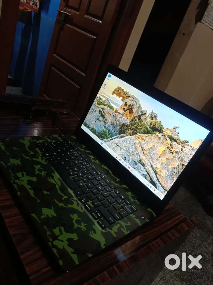 Urgent sell The best condition Recently purchased Dell latitude 3490