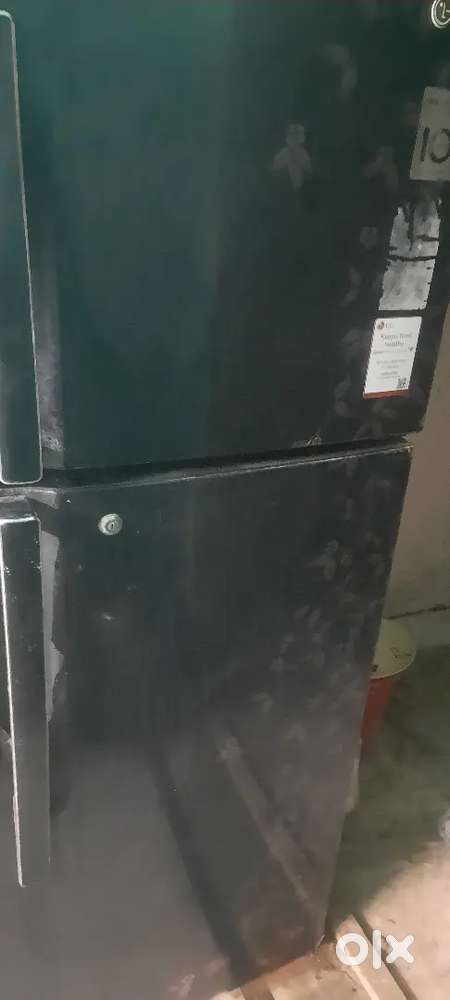 LG Double door fridge sale