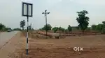 1 Acre Land to sell near Tumsar Tirora Highway