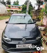 Volkswagen Ameo 2016 Diesel Well Maintained