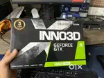 GTX 1660 Super graphics card